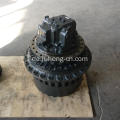 Achsantrieb PC400 Fahrmotor 208-27-00281 komatsu PC400